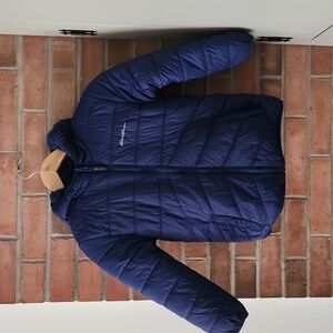 Eddie Bauer Coat